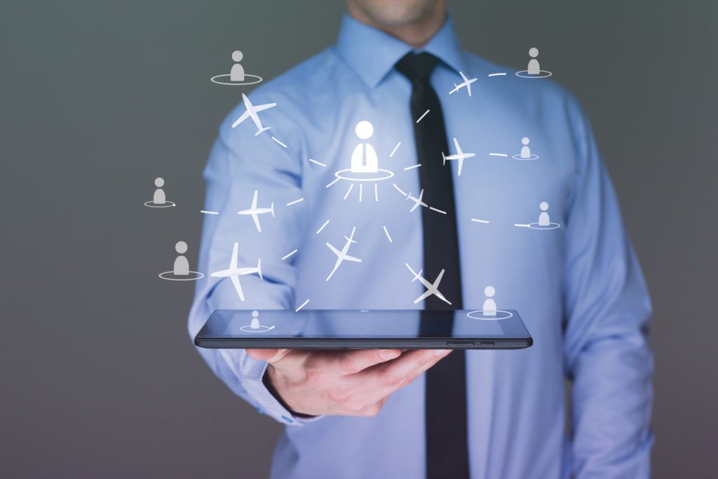 Synthetic data for aviation: a new approach of test and analysis