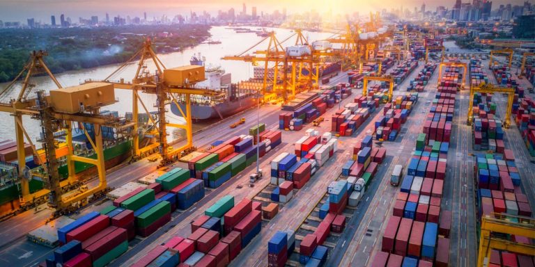 Supply-chain-automation