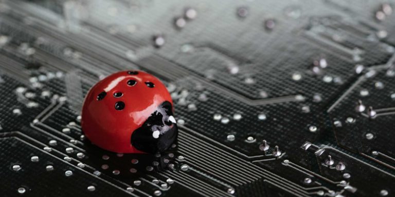 Test-automation_software-testing